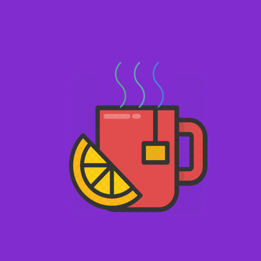 LemonTea-Icon Pack for Android
